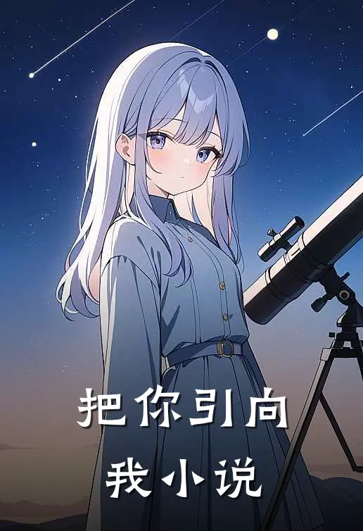 把你引向我小说