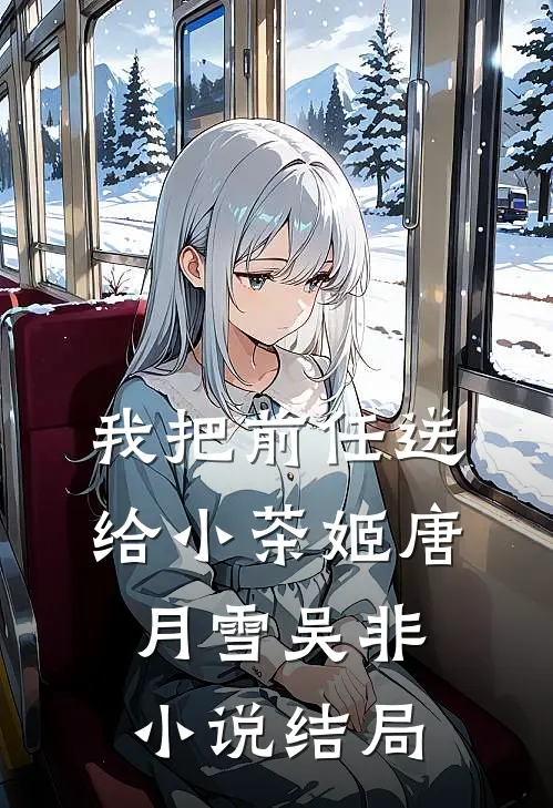 我把前任送给小茶姬唐月雪吴非小说结局