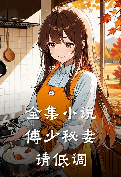 全集小说傅少秘妻请低调