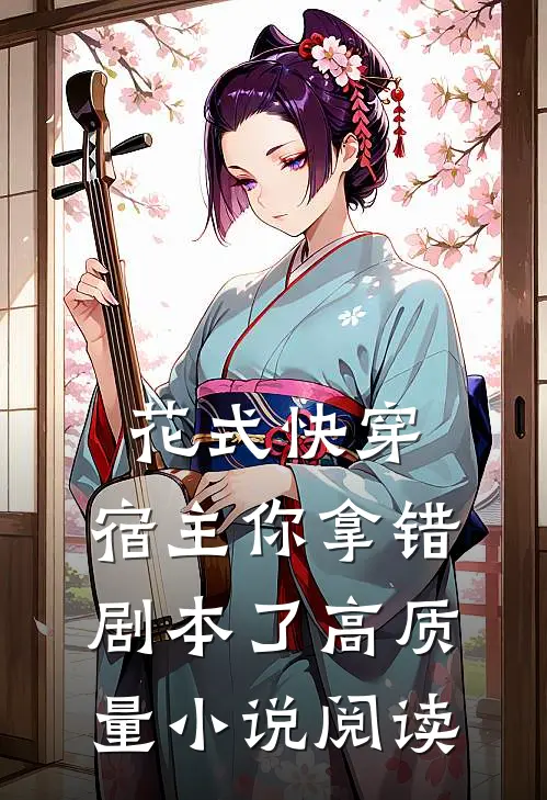 《花式快穿:宿主你拿错剧本了》高质量小说阅读