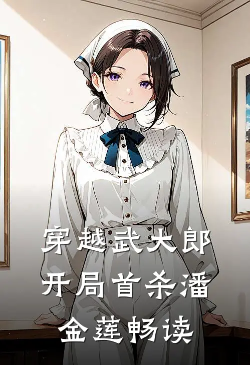 穿越武大郎,开局首杀潘金莲畅读版