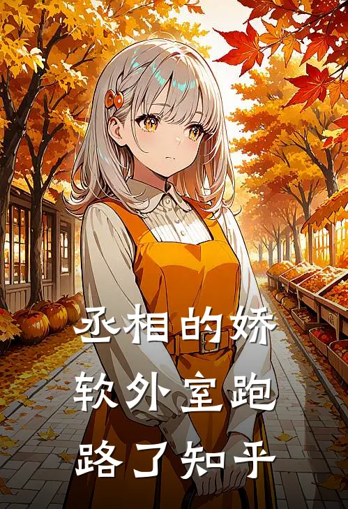 丞相的娇软外室跑路了知乎