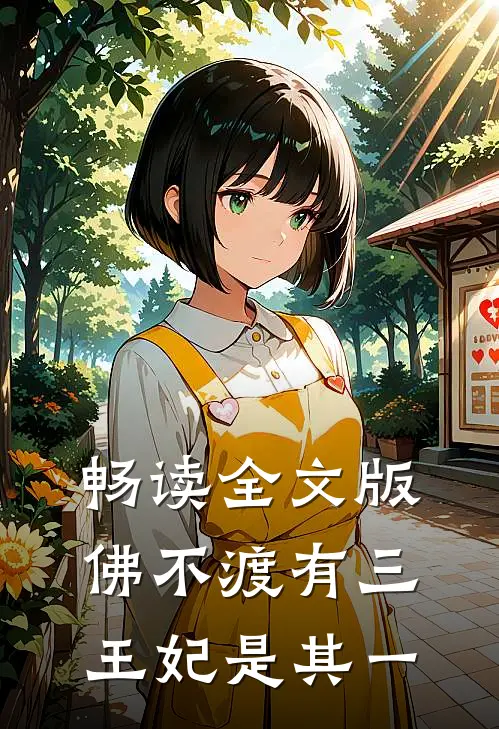 畅读全文版佛不渡有三，王妃是其一