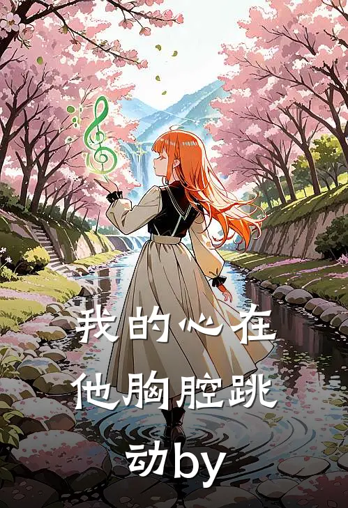 我的心在他胸腔跳动by