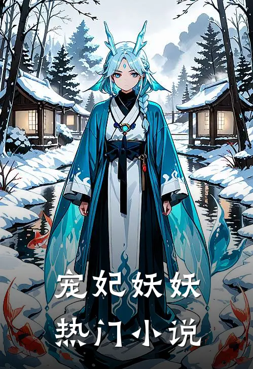 宠妃妖妖热门小说