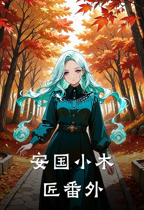 安国小木匠 番外