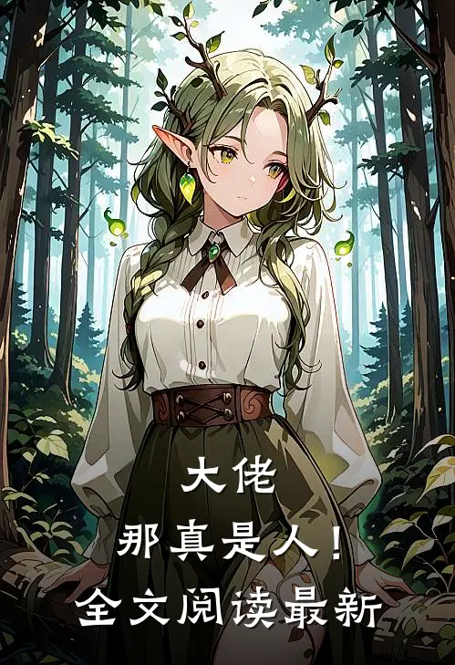 大佬,那真是人!全文阅读最新版