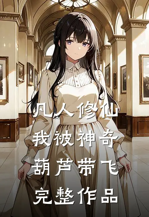 凡人修仙：我被神奇葫芦带飞完整作品