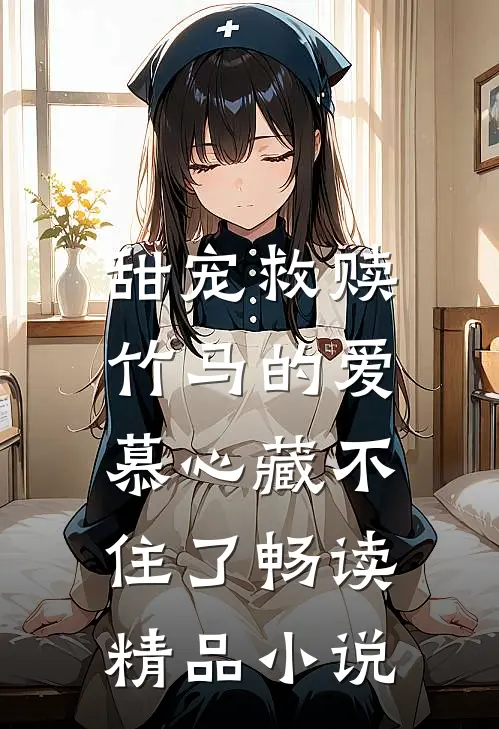 甜宠救赎：竹马的爱慕心藏不住了畅读精品小说