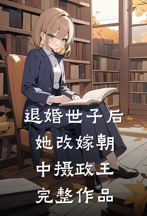 退婚世子后，她改嫁朝中摄政王完整作品