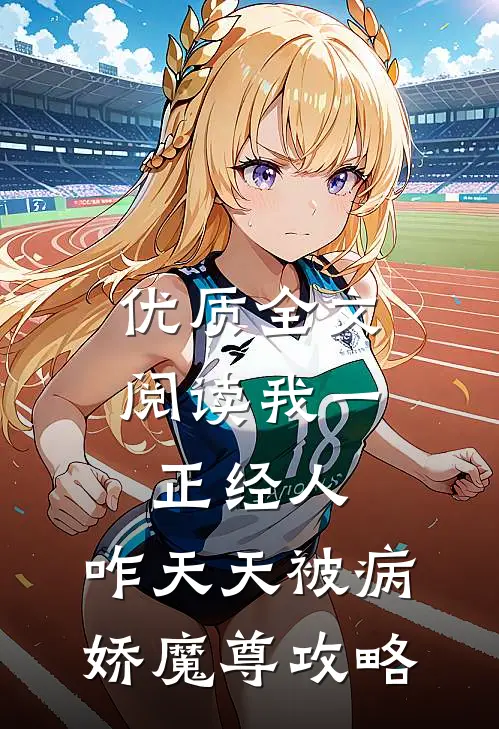 优质全文阅读我一正经人，咋天天被病娇魔尊攻略