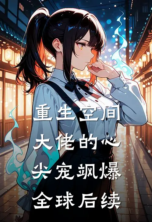 重生空间：大佬的心尖宠飒爆全球后续