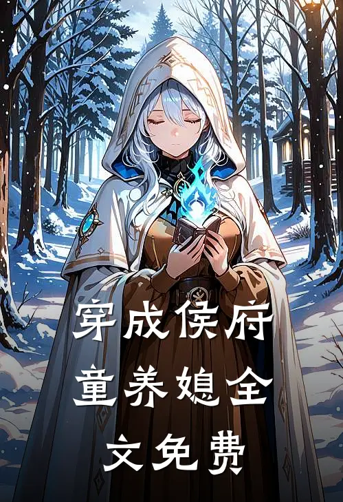 穿成侯府童养媳全文免费