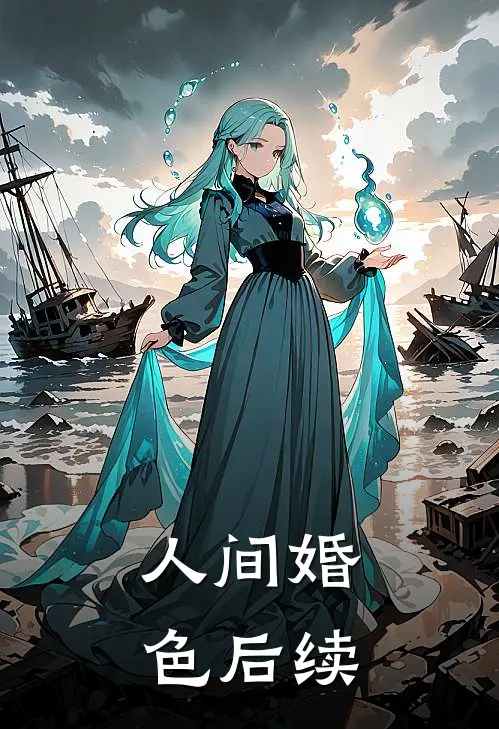 人间婚色后续