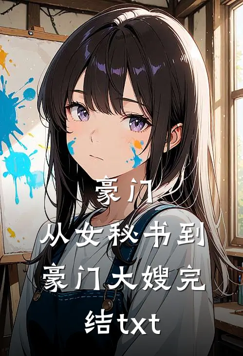 豪门：从女秘书到豪门大嫂完结txt