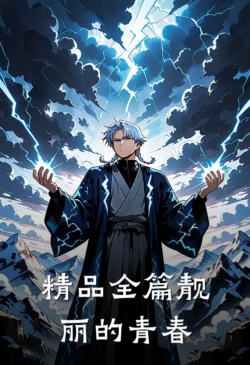 精品全篇靓丽的青春