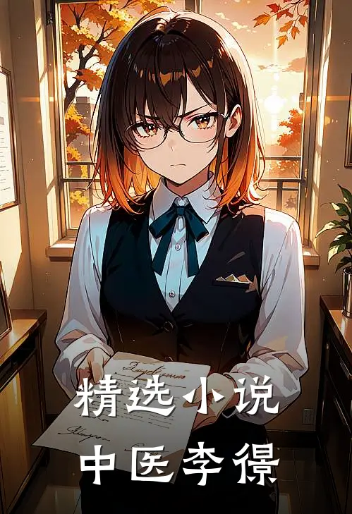精选小说中医李憬
