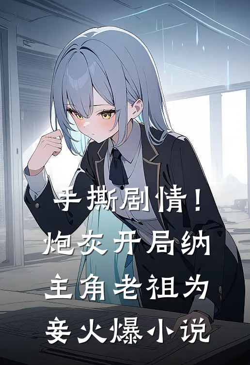 手撕剧情！炮灰开局纳主角老祖为妾火爆小说