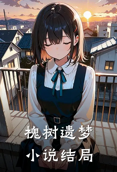 槐树遗梦小说结局