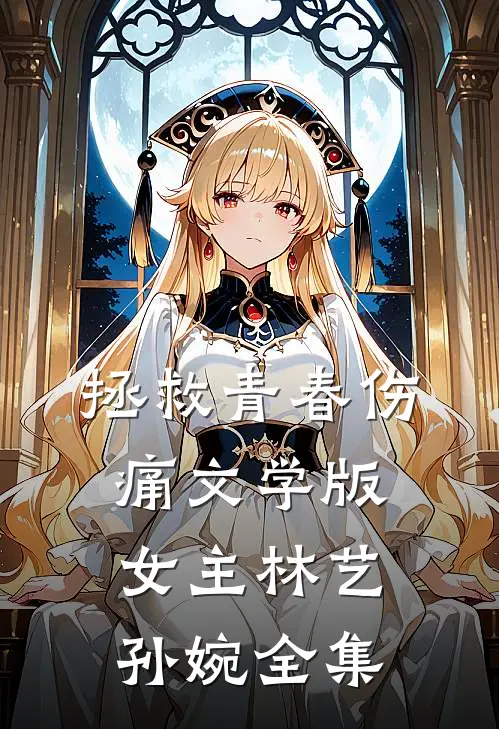 拯救青春伤痛文学版女主林艺孙婉 全集