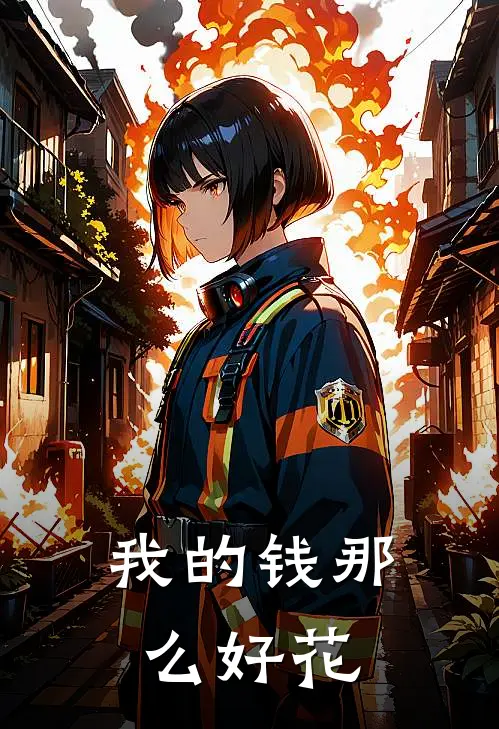 我的钱那么好花