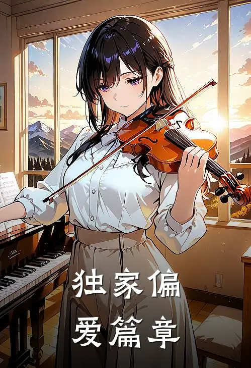 独家偏爱篇章