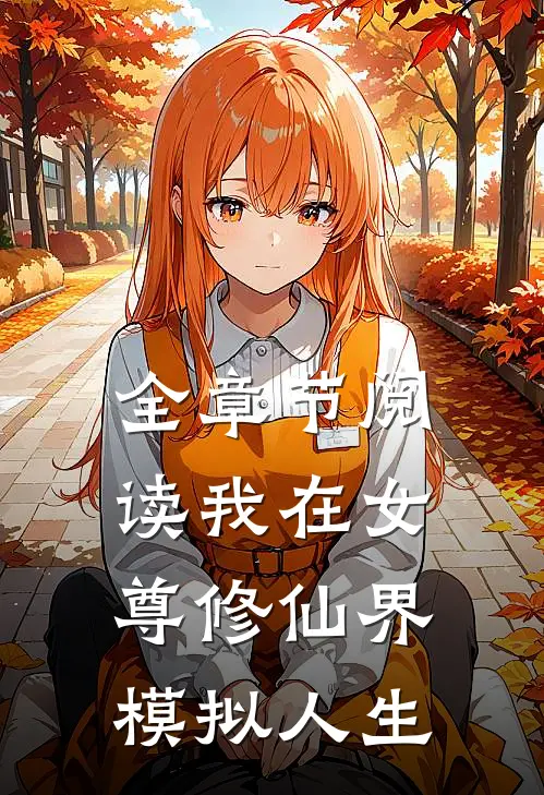 全章节阅读我在女尊修仙界模拟人生