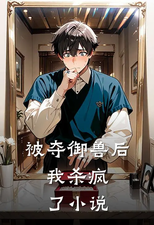 被夺御兽后,我杀疯了在线阅读