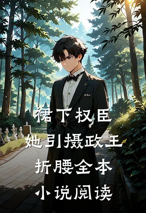 裙下权臣：她引摄政王折腰全本小说阅读