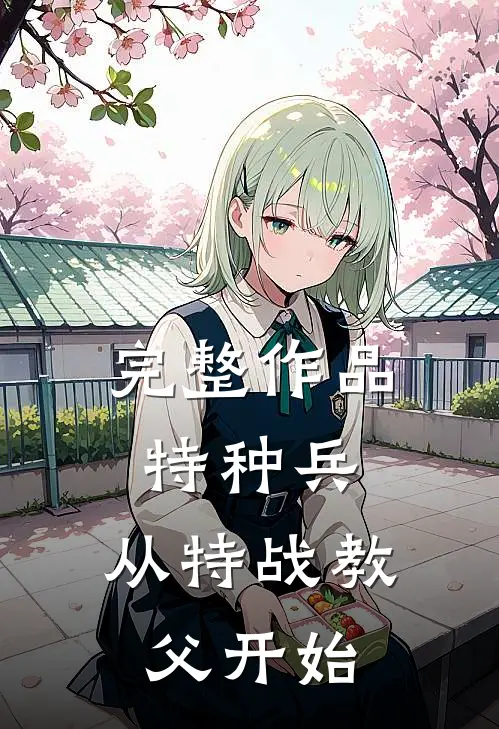 完整作品特种兵：从特战教父开始