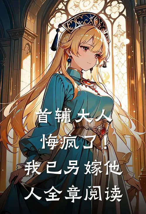 首辅大人悔疯了！我已另嫁他人全章阅读