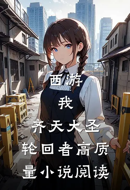西游：我，齐天大圣，轮回者高质量小说阅读