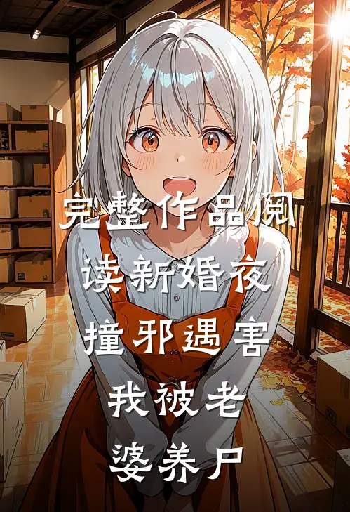 完整作品阅读新婚夜撞邪遇害，我被老婆养尸