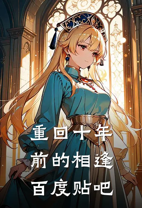 重回十年前的相逢百度贴吧