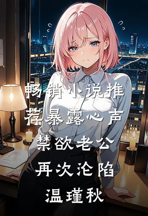 畅销小说推荐暴露心声,禁欲老公再次沦陷 温瑾秋