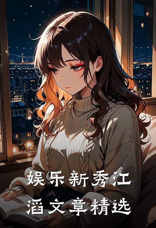 娱乐新秀江滔文章精选