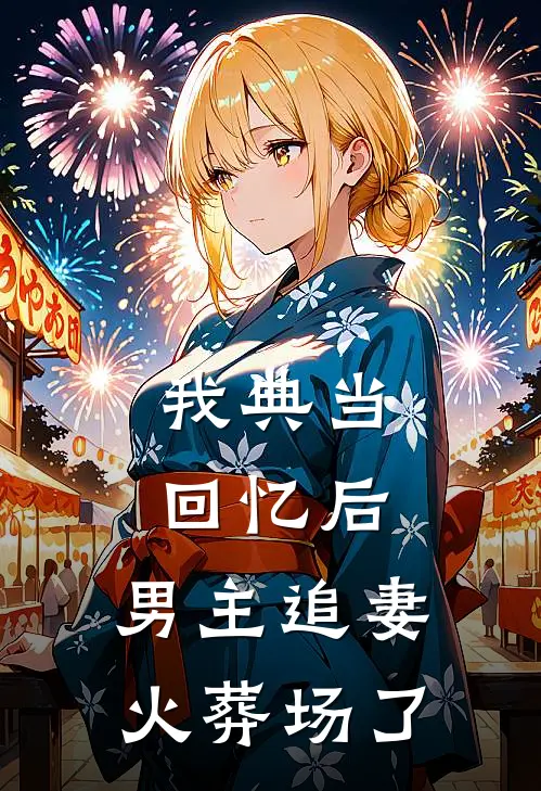 我典当回忆后,男主追妻火葬场了免费阅读