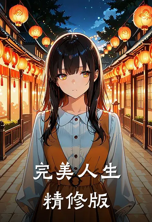 完美人生精修版