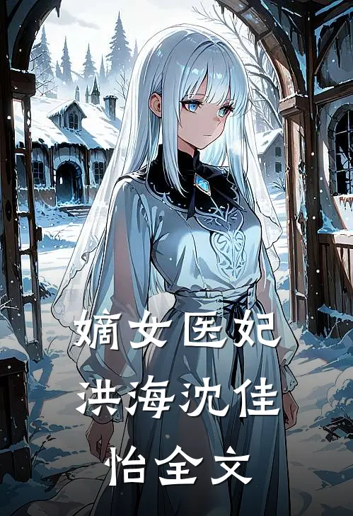 嫡女医妃洪海沈佳怡全文