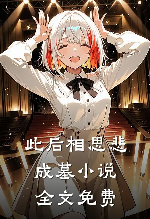 此后相思悲成墓小说全文免费