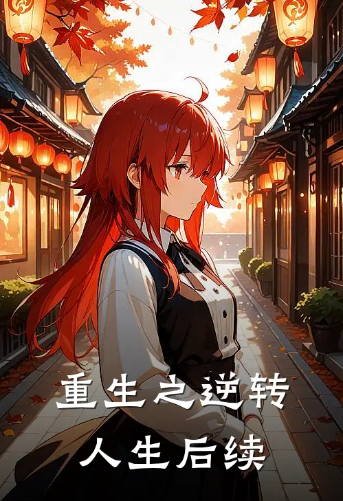 重生之逆转人生后续