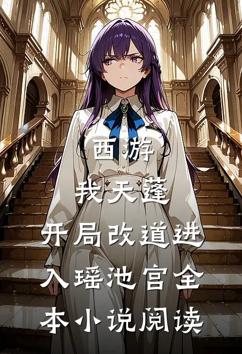 西游：我天蓬，开局改道进入瑶池宫全本小说阅读