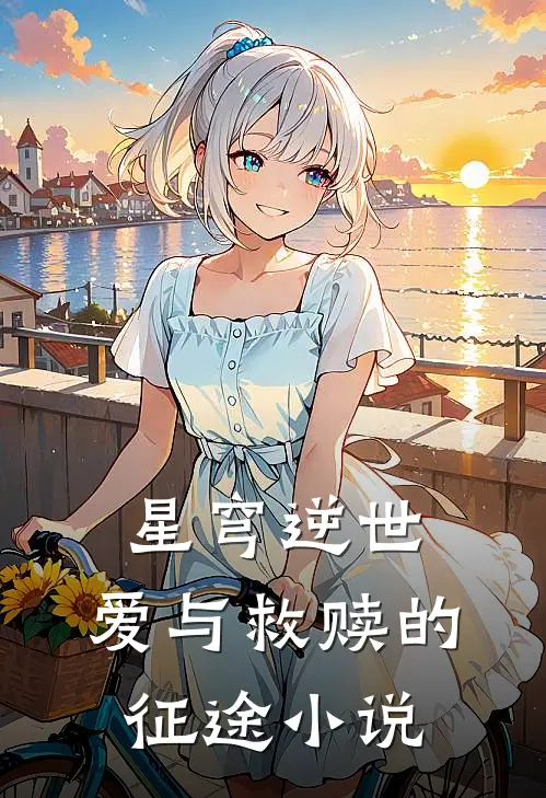 星穹逆世爱与救赎的征途在线阅读