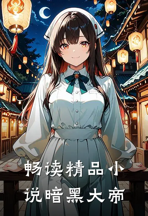 畅读精品小说暗黑大帝