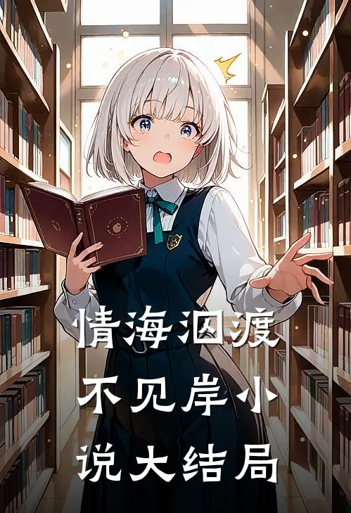 情海泅渡不见岸小说大结局