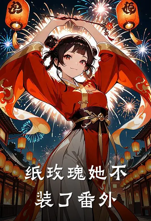 纸玫瑰她不装了 番外