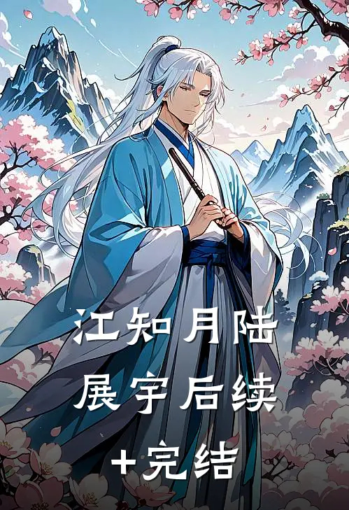 江知月陆展宇后续+完结