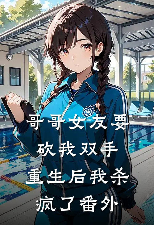 哥哥女友要砍我双手,重生后我杀疯了 番外免费阅读