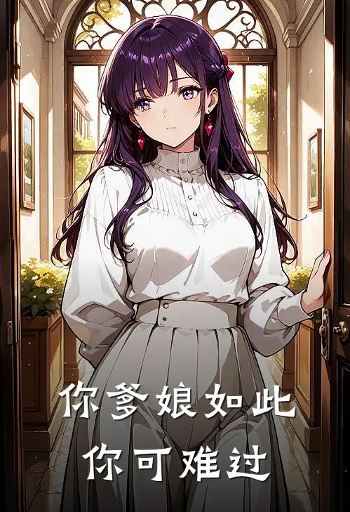 你爹娘如此你可难过