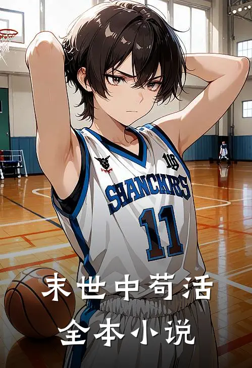 末世中苟活全本小说